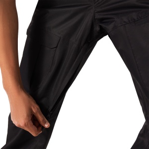 Pantaloni Oakley Divisional Cargo Shell Blackout - Img 8
