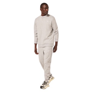 Pantaloni Oakley Relax Jogger 2.0 New Granite Heather - Img 6