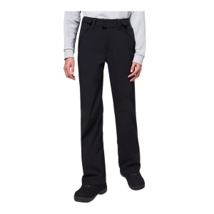 Pantaloni Oakley Women Softshell Blackout 23/24 - Img 1