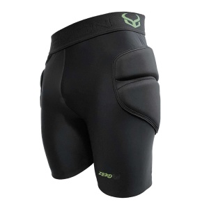 Pantaloni Protectie Demon Zero RF D3O
