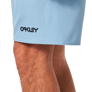 Pantaloni scurti apa Oakley Kana 21 2.0 Stonewash Blue - Img 6