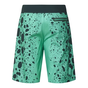 Pantaloni scurti apa Oakley Maven RC 20 Green Frog - Img 2