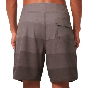 Pantaloni scurti apa Oakley Retro Mark 19 Blackout - Img 2