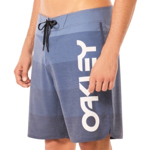 Pantaloni scurti apa Oakley Retro Mark 19 Team Navy - Img 3