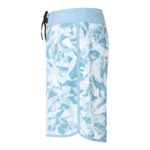 Pantaloni scurti apa Oakley Session RC 19 Camo Palm Pacific - Img 3