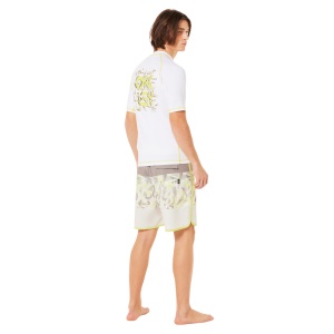 Pantaloni scurti apa Oakley Session RC 19 Camo Palm Sulphur - Img 7