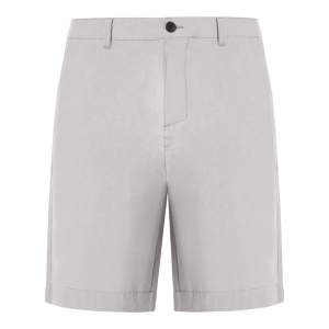 Pantaloni scurti Oakley Utility Chino New Granite Heather