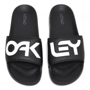 Papuci Oakley B1B Slide 2.0 Blackout - Img 3