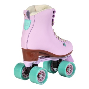 Patine cu rotile Chaya Lifestyle Melrose Lavender - Img 3
