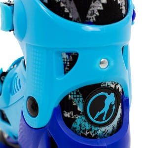 Patine cu rotile SFR Hurricane IV Shark - Img 4