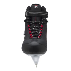 Patine Fila Breeze Black - Img 6