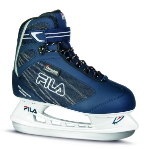Patine Fila Kerry blue - Img 1