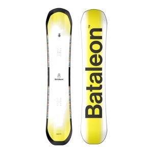 Placa snowboard Bataleon Fun Kink 22/23 - Img 1