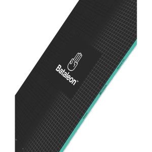 Placa snowboard Bataleon Whatever 22/23 - Img 3