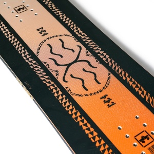 Placa Snowboard Rome Minishred 22/23 - Img 3