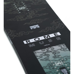Placa Snowboard Rome Muse Wmns 23/24 - Img 2