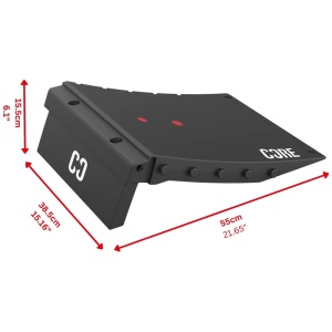 Rampa Core Mini Kicker V2 - Img 2