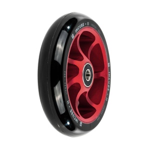 Roata Trotineta Ethic DTC Incube V2 110 mm Red - Img 2