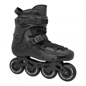 Role FR 3 80 Black S25