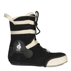 Role Mesmer Throne Billy ONeill Off White/Black - Img 6