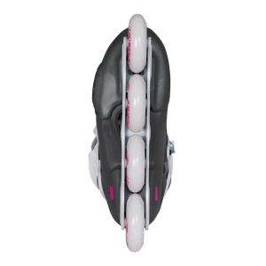 Role Playlife Imperial Fuchsia 80 Grey/White/Pink - Img 5