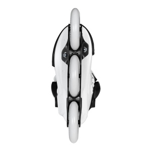 Role Powerslide Next Core Black/White 110 - Img 4