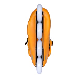 Role Powerslide Storm Mango 80 Orange - Img 5
