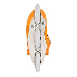 Role Powerslide Swell Citrus 100 Orange - Img 5
