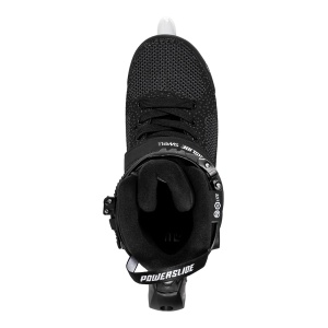 Role Powerslide Swell Lite Black 100 - Img 4