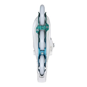 Role Powerslide Swell Sheylyna 110 White/Blue - Img 5