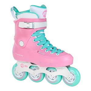 Role Powerslide Zoom Cotton Candy Pink 80 - Img 2
