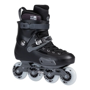 Role Powerslide Zoom Pro 80 Black - Img 2