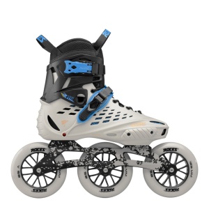 Role Roces Otli 125 Light Grey/Black