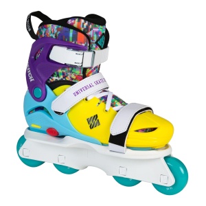 Role USD Kids Glitch Multicolor - Img 2
