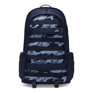 Rucsac Nike SB RPM Midnight Navy/Worn Blue/Worn Blue - Img 1