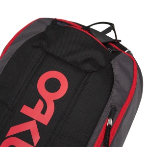 Rucsac Oakley Enduro 20L 3.0 Forged Iron/Redline - Img 4
