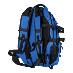 Rucsac Powerslide WeLoveToSkate Blue - Img 5