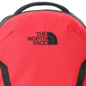 Rucsac The North Face Vault Red/Blk - Img 4