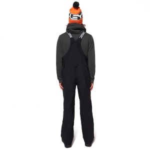 Salopeta Oakley TNP Shell BIB Blackout 23/24 - Img 3