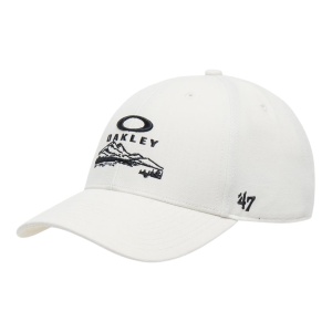 Sapca Oakley 47 MVP Graphic Mist