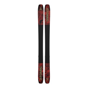 Schiuri Atomic Bent 100 + Legaturi Str 12 Gw Multicolor - Img 2