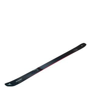 Schiuri Atomic Maverick 86C + legaturi Warden 11 MNC Metalic Blue/Red 22/23 - Img 2
