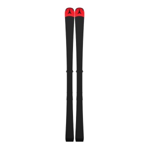 Schiuri Atomic Redster S9 Revoshock S + legaturi I 12 GW Red Tension 25/26 - Img 2