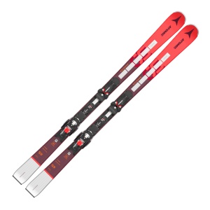 Schiuri Atomic Redster S9 Revoshock + X 12 GW Red 22/23 - Img 1