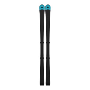 Schiuri Atomic Redster X9S Revoshock S + legaturi I 12 GW Teal Tension 25/26 - Img 2