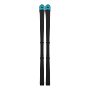 Schiuri Atomic Redster X9S Revoshock S + Legaturi I 12 Gw Teal Tension - Img 3