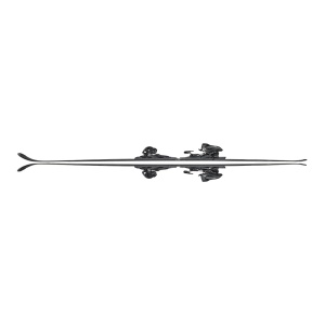 Schiuri Blizzard Phoenix R13 CA + legaturi TPC11 Demo W Black/Gold 25/26 - Img 3
