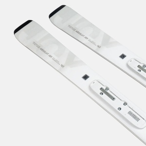Schiuri Head Absolut Joy Pro White + legaturi Joy 9 Gw SLR 25/26 - Img 3