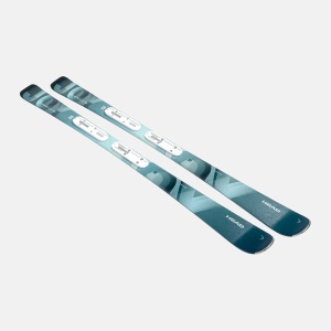 Schiuri Head Easy Joy Light Blue + legaturi Joy 9 Gw SLR 25/26 - Img 4
