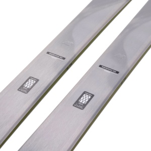 Schiuri K2 Mindbender 90C + legaturi M3 11 Compact Quikclick 25/26 - Img 6